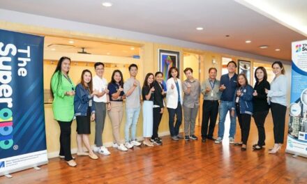 HIS MSC จัดงานสัมมนา The SuperApp ERP for Hotel  