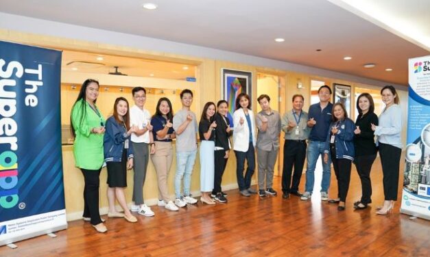 HIS MSC จัดงานสัมมนา The SuperApp ERP for Hotel  