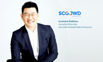 SJWD ส่งสัญญาณ Q2/67 เติบโตแข็งแกร่งจากแนวโน้มธุรกิจหลักและร่วมลงทุนฟื้นตัวหลังผลงานโค้งแรกทำรายได้รวม 6,288 ล้านบาท ใกล้เคียงไตรมาสก่อนหน้า บอร์ดอนุมัติเข้าลงทุนใน SCG Inter VN คาดทำธุรกรรมแล้วเสร็จภายใน มิ.ย.นี้