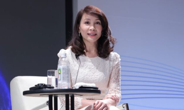 ซีอีโอ อบาคัส ดิจิทัล ร่วมเวที Nikkei Forum 2024 แนะ “แนวทาง” คว้าโอกาส พิชิตความท้าทายในยุคดิจิทัล   