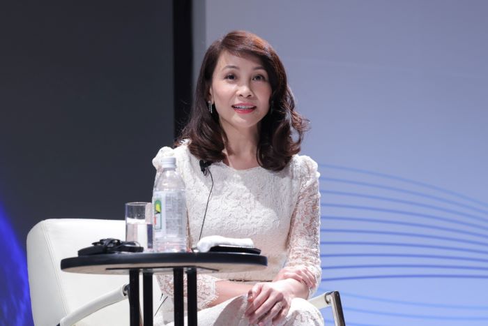 ซีอีโอ อบาคัส ดิจิทัล ร่วมเวที Nikkei Forum 2024 แนะ “แนวทาง” คว้าโอกาส พิชิตความท้าทายในยุคดิจิทัล   