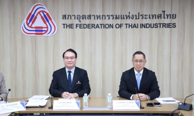 เอกชนหวั่นดัชนีร่วงต่อเนื่อง แนะรัฐส่งเสริม SMEs และสนับสนุนซอฟต์พาวเวอร์ไทย