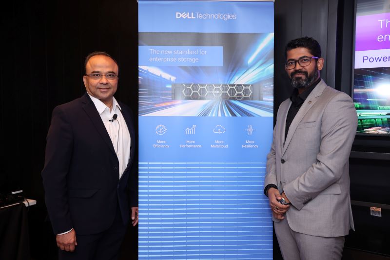 เดลล์ เทคโนโลยีส์ พลิกโฉมสตอเรจด้วย Dell PowerStore ล้ำหน้าทุกองศาให้สมรรถนะทรงพลัง ยืดหยุ่น และประสิทธิภาพเหนือชั้น