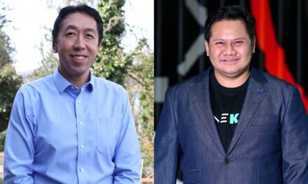 KX Venture Capital และ AI Fund ประกาศความร่วมมือเชิงกลยุทธ์เพื่อสร้างสตาร์ทอัพด้านปัญญาประดิษฐ์