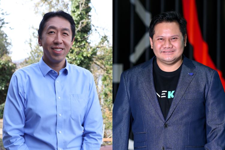 KX Venture Capital และ AI Fund ประกาศความร่วมมือเชิงกลยุทธ์เพื่อสร้างสตาร์ทอัพด้านปัญญาประดิษฐ์