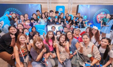 OCEAN LIFE ไทยสมุทร ชวน“มาริโอ้” ร่วมขอบคุณลูกค้าในคอนเสิร์ต “75 ปี OCEAN LIFE ไทยสมุทร Presents 50 ปี The Legend Of The Guitar”