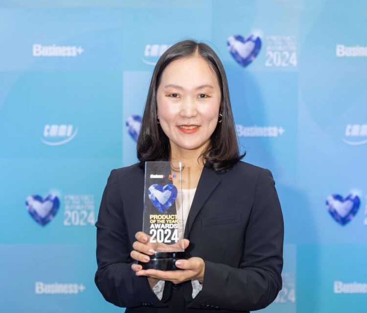 กรุงเทพประกันภัยคว้ารางวัลสุดยอดสินค้าและบริการแห่งปี Business+ Product of the Year Awards 2024 ด้านประกันภัยรถยนต์ประเภท 1 ติดต่อกัน 5 ปีซ้อน