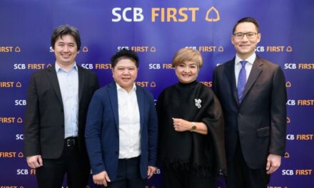 SCB WEALTH จัดสัมมนา “ครบเครื่องเรื่องส่งต่อความมั่งคั่ง โอกาสต่อยอดความสำเร็จไม่รู้จบ”