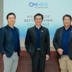 ONNEX by SCG Smart Living เปิดบ้านโชว์ศักยภาพความพร้อม ส่งแผนรุกตลาดโซลาร์ ตั้งเป้าสู่ความเป็นผู้นำด้วย “EPC+” BUSINESS MODEL