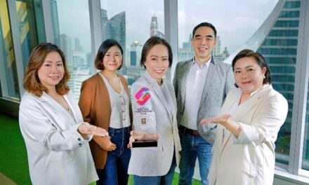    กรุงศรี คว้ารางวัล 2024 Thailand’s Social Power Brand อันดับ 1 ในกลุ่ม “ธนาคาร”